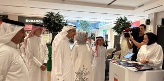 SIO, iGA, NCSC unveil joint digital awareness platform-GCC Business News