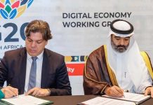 Saudi Arabia and Brazil digital economy ties - GCC Business News