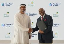 Al Seer Group logistics facility in Food Tech Valley-GCC Business News