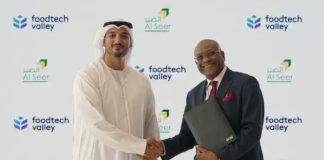 Al Seer Group logistics facility in Food Tech Valley-GCC Business News
