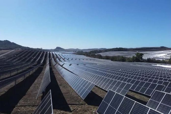 PV Hardware wins Rabigh 2 project contract - GCC Business News