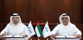 ADFD supports GSU's expansion into Uzbekistan-GCC Business News