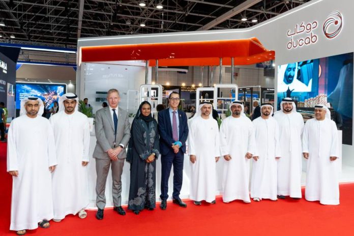 Ducab Group acquires National Cable Factory-GCC Business News