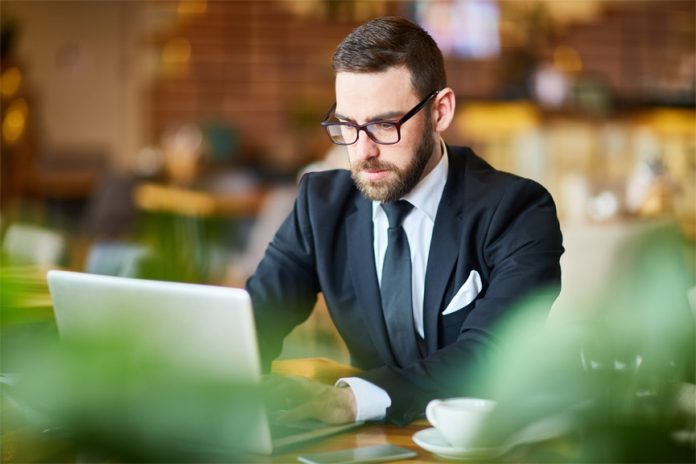 Desk-Friendly Wellness Habits for Healthy Working - GCC Business News