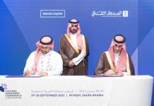 Merak Capital launches Saudi Fashion Fund-GCC Business News