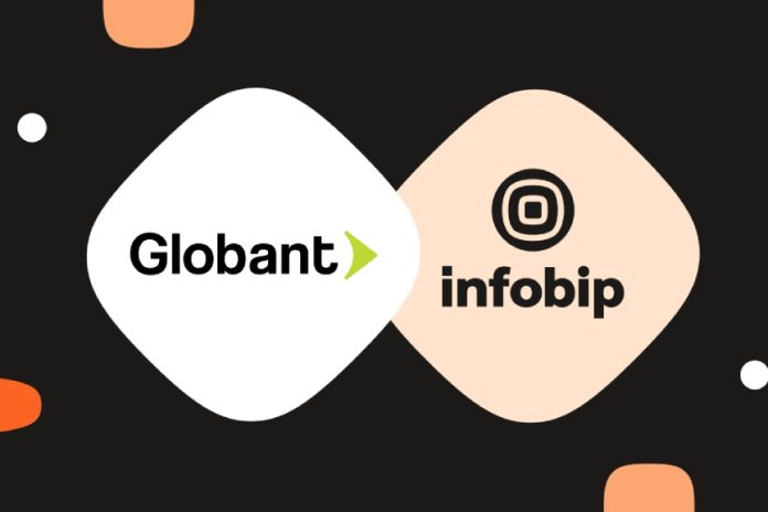 Globant and Infobip partnership-GCC Business News