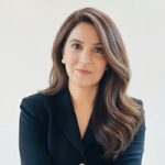 Mehreen Omar-SupperClub-Visa Private Card partnership
