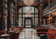 SupperClub-Visa Private Card exclusive partnership