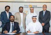 Trice Chemicals manufacturing facility at DIP Angola-GCC Business News