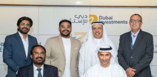 Trice Chemicals manufacturing facility at DIP Angola-GCC Business News