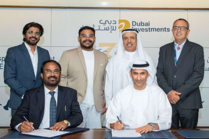 Trice Chemicals manufacturing facility at DIP Angola-GCC Business News