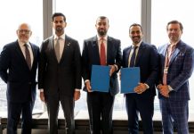 Triton EV electric trucks manufacturing center-GCC Business News