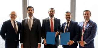 Triton EV electric trucks manufacturing center-GCC Business News