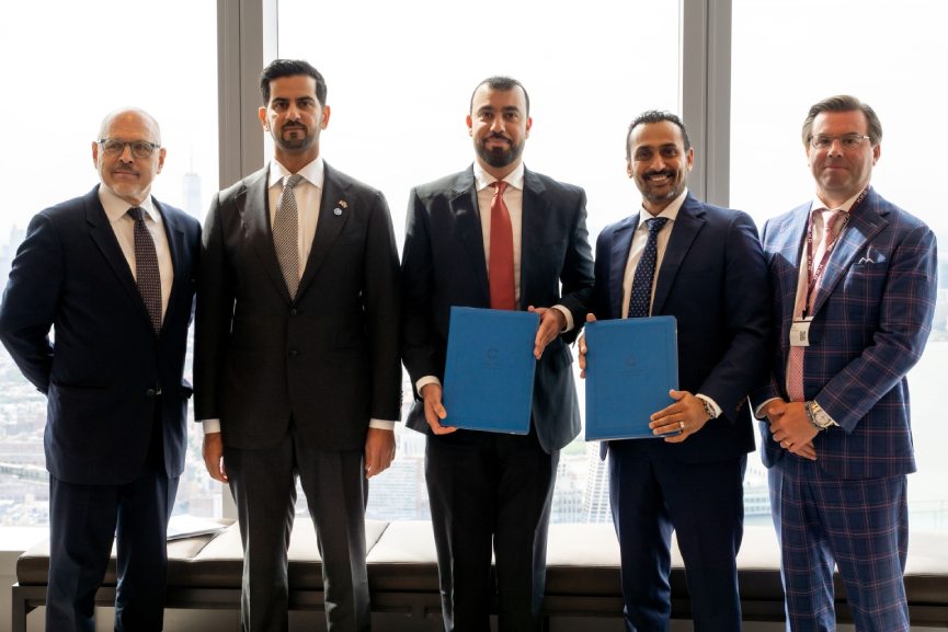 Triton EV to set up electric trucks manufacturing center in Abu Dhabi