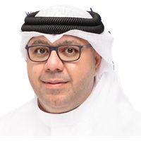 Hamad Mohammad Ashkanani, Senior Director Business Excellence at Warba Bank