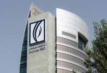 Emirates NBD Securities trading services-GCC Business News