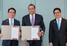 BlueFive Capital-Sriwijaya Capital partnership-GCC Business News
