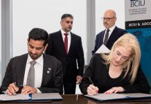 ADCCI-BCIU MoU - GCC Business News