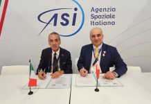 Bahrain signs MoU with Italy on space ties - GCC Business News