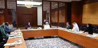 Sharjah Chamber, Qatar Chamber economic ties- GCC Business News
