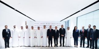 CBUAE, CBRT UAE-Turkey financial ties - GCC Business News