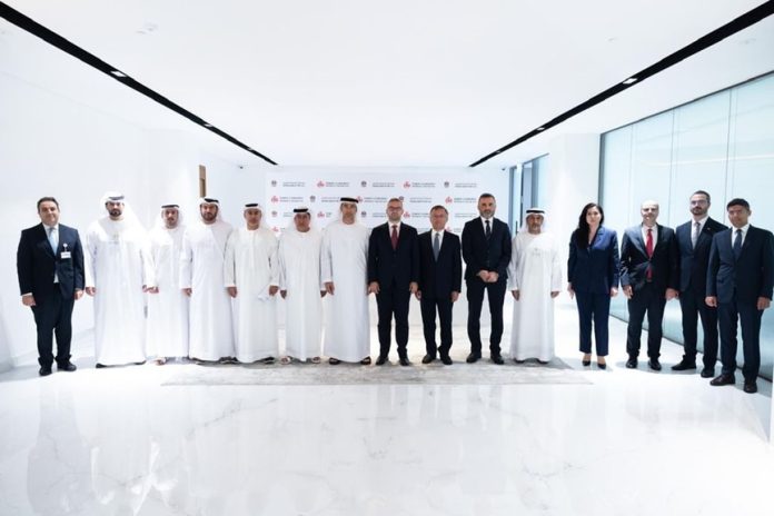 CBUAE, CBRT UAE-Turkey financial ties - GCC Business News