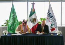 Saudi, Mexico ink MoU auditing- GCC Business News