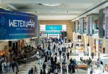 WETEX 2025 wraps up in Dubai- GCC Business News