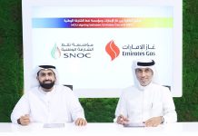 ENOC and SNOC sign MoU-GCC Business News