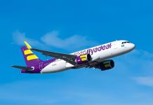 flyadeal introduces daily flights Damascus- GCC Business News