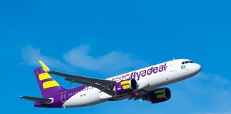 flyadeal introduces daily flights Damascus- GCC Business News