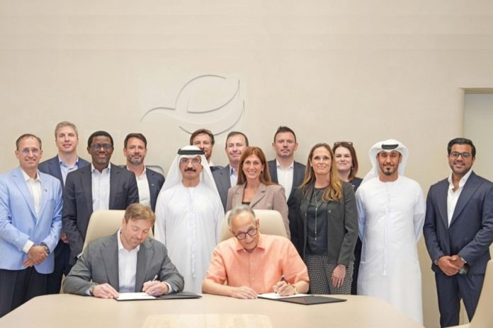 DP World, Paypal partner on cross-border digital trade payments- GCC Business News