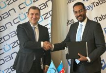 Cuzdan-PayTabs landmark partnership-GCC Business News