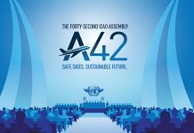 Saudi GACA 42nd ICAO General Assembly GCC Business News