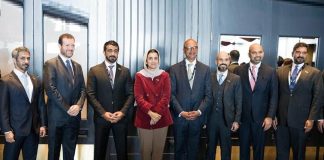 Hub71, NJEDA partner on global startup growth- GCC Business News