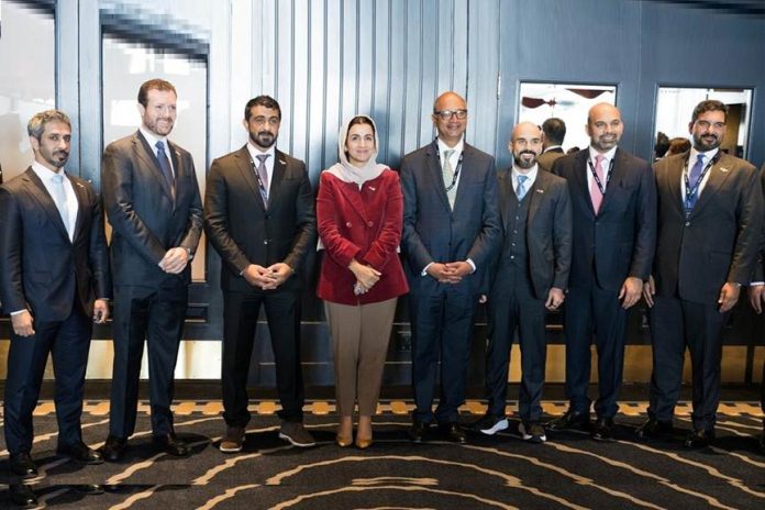 Hub71, NJEDA partner on global startup growth- GCC Business News