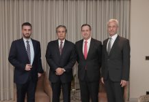 Qatar Chamber ties with Portugal- GCC Business News