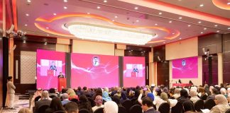 BDLA8 2025 kicks off in Bahrain - GCC Business News