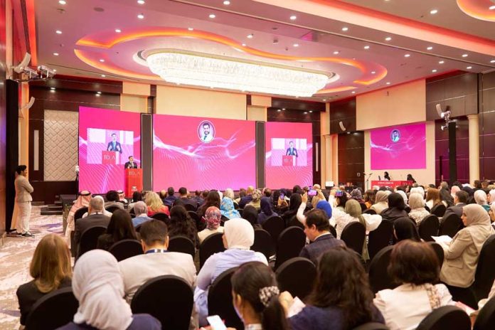BDLA8 2025 kicks off in Bahrain BDLA8 2025 kicks off in Bahrain - GCC Business News