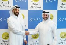 Al Meera and KAFY MoU