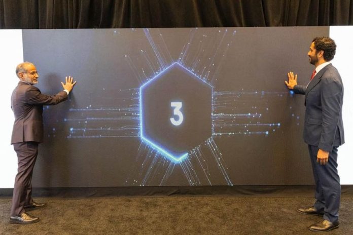 GCAA launches innovative AI projects GCAA launches innovative AI projects