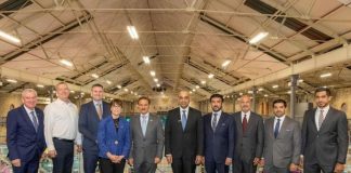 Dubai Chambers boosts trade, investment ties with Ireland Dubai Chambers ties with Ireland-GCC Business News