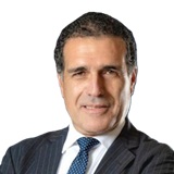 Dr. Gonzalo Castro de la Mata, Executive Director Earthna
