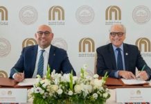 Majid Al Futtaim retail brands at Diriyah Square-GCC Business News