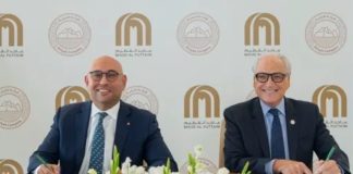 Majid Al Futtaim retail brands at Diriyah Square-GCC Business News