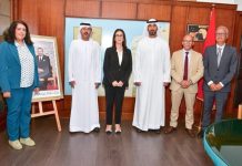 FNRC, FOIZ cooperation deals with ONHYM-GCC Business News