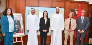 FNRC, FOIZ sign strategic deals with Morocco’s ONHYM FNRC, FOIZ cooperation deals with ONHYM-GCC Business News