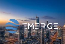 Emerge platform global tech founders