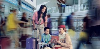 Dubai Airports inclusive travel vision 2035 -GCC Business News