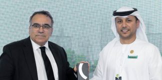 Moro Hub and Univers partnership